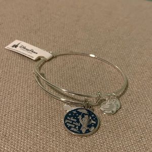 Disney Alex and Ani Bracelet — NWT